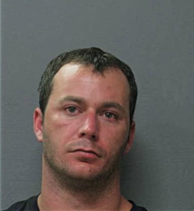 Stephan Garcia, - Lafayette Parish County, LA 